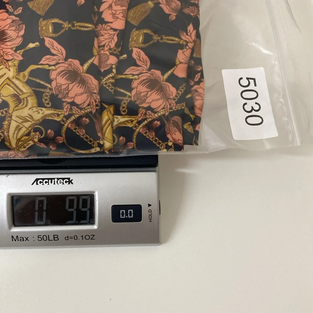 Modcloth‎ Size 2 Midi A-Line Skirt Horse Print